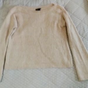 White House Black Market Sweater